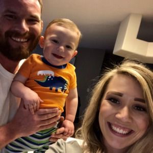 Meet your Posher, Kiesha